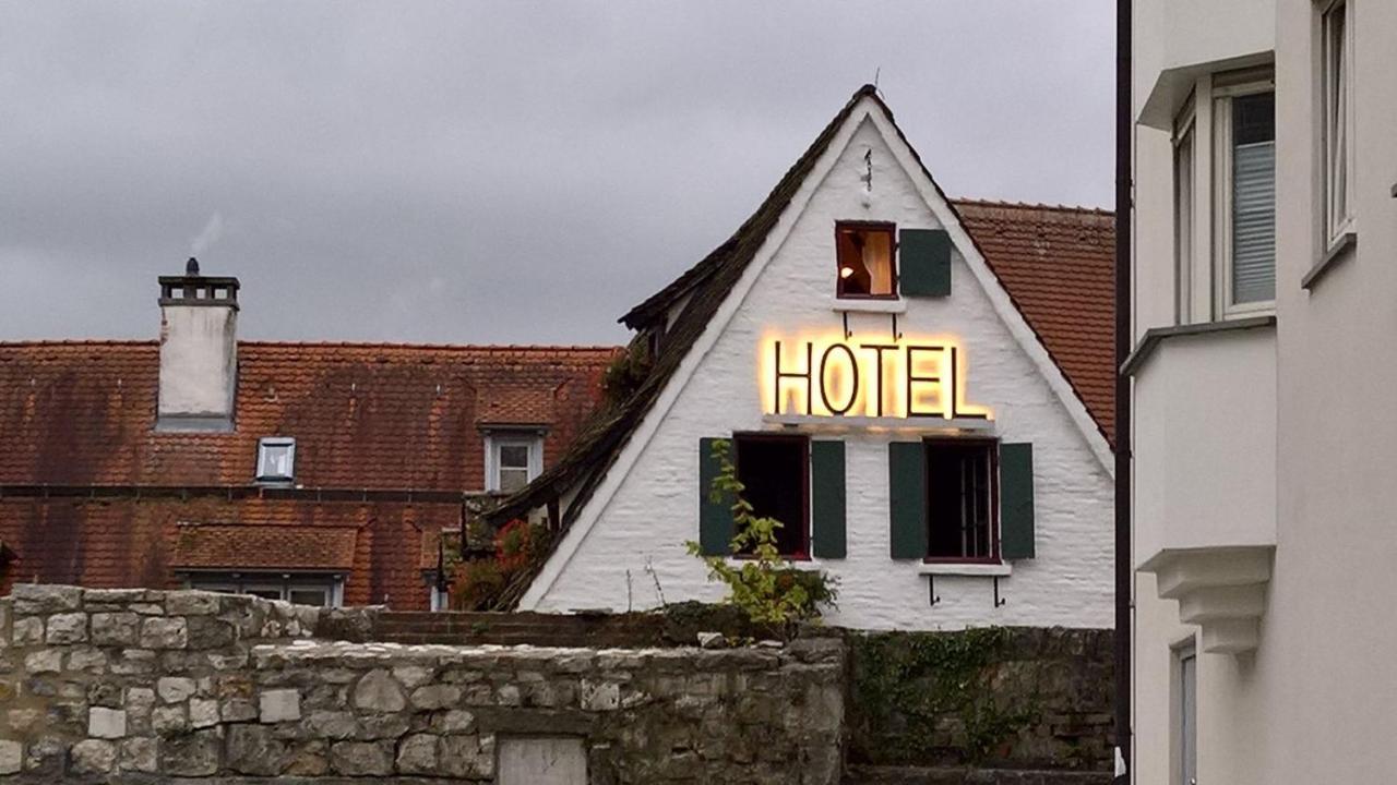 Schiefes Haus Hotel *