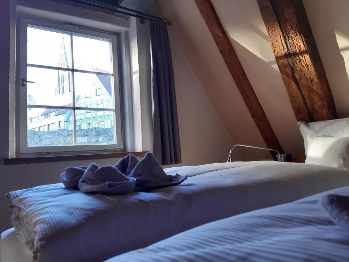 Schiefes Haus Hotel