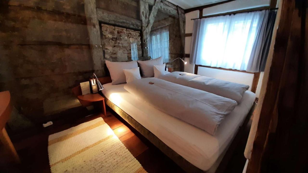 Schiefes Haus Hotel Ulm