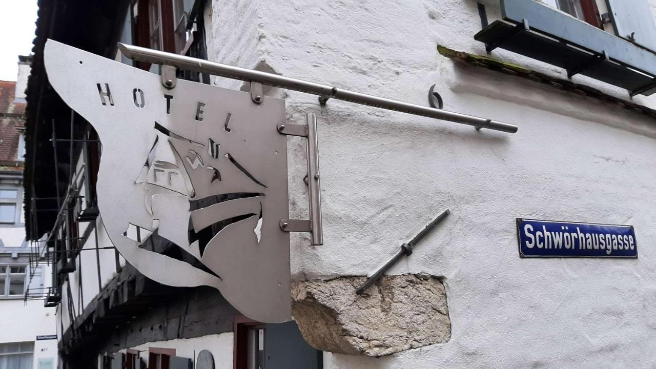 Schiefes Haus * Ulma