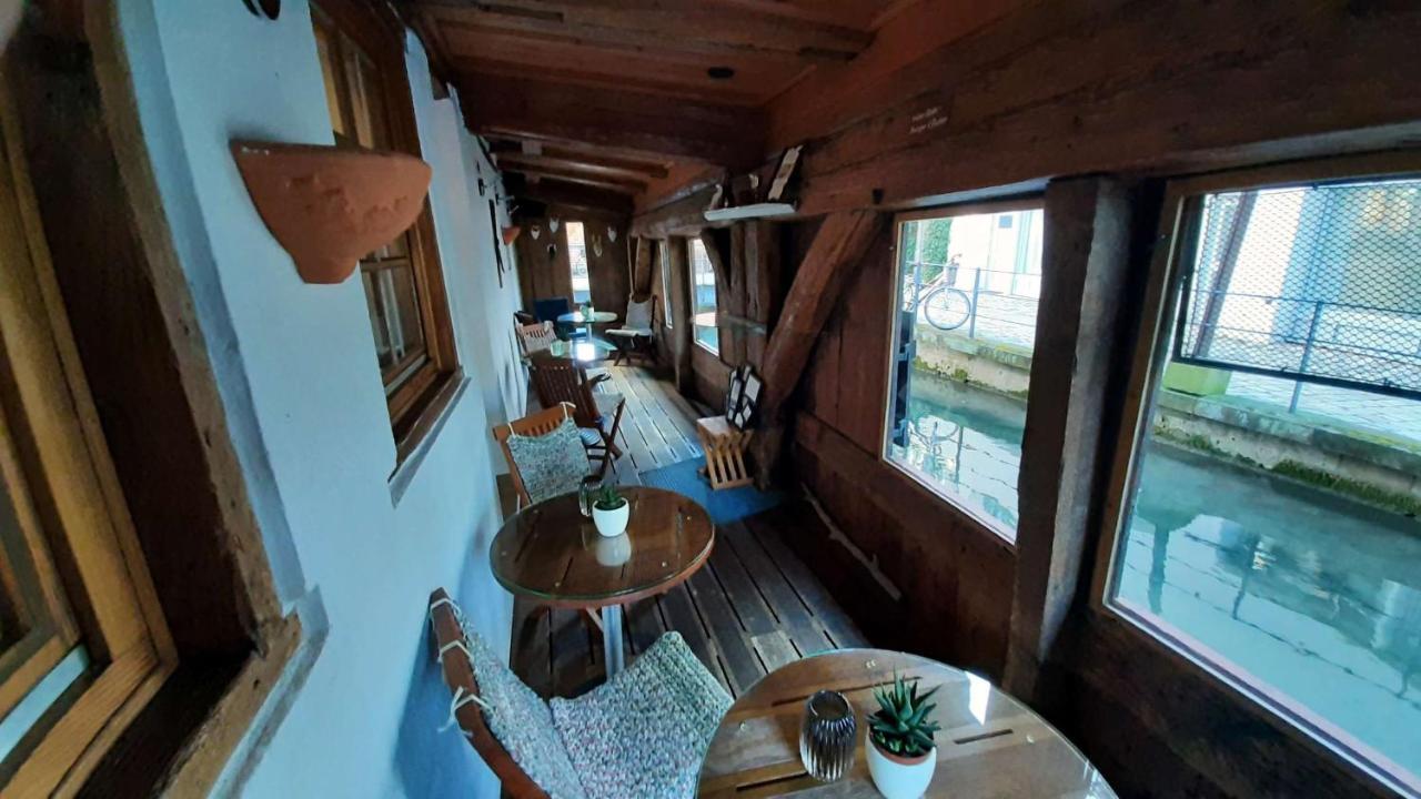 Schiefes Haus Hotel *