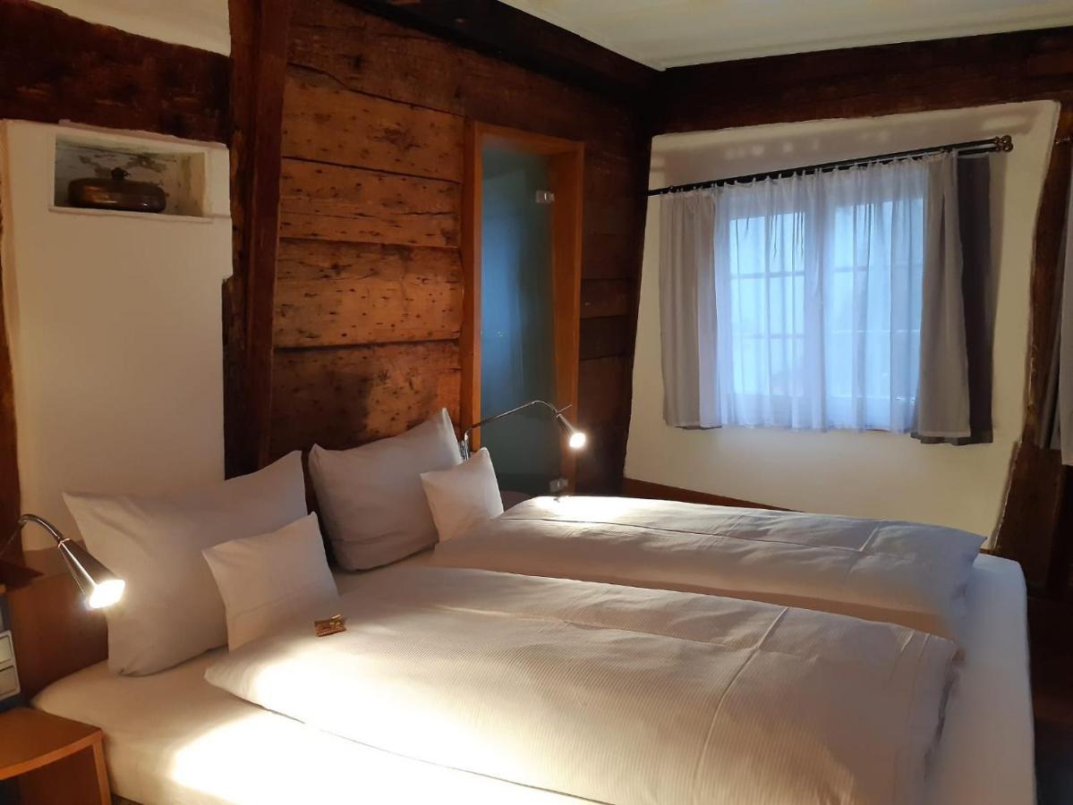 Schiefes Haus Hotel