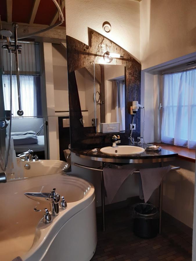 Schiefes Haus Hotel Ulm