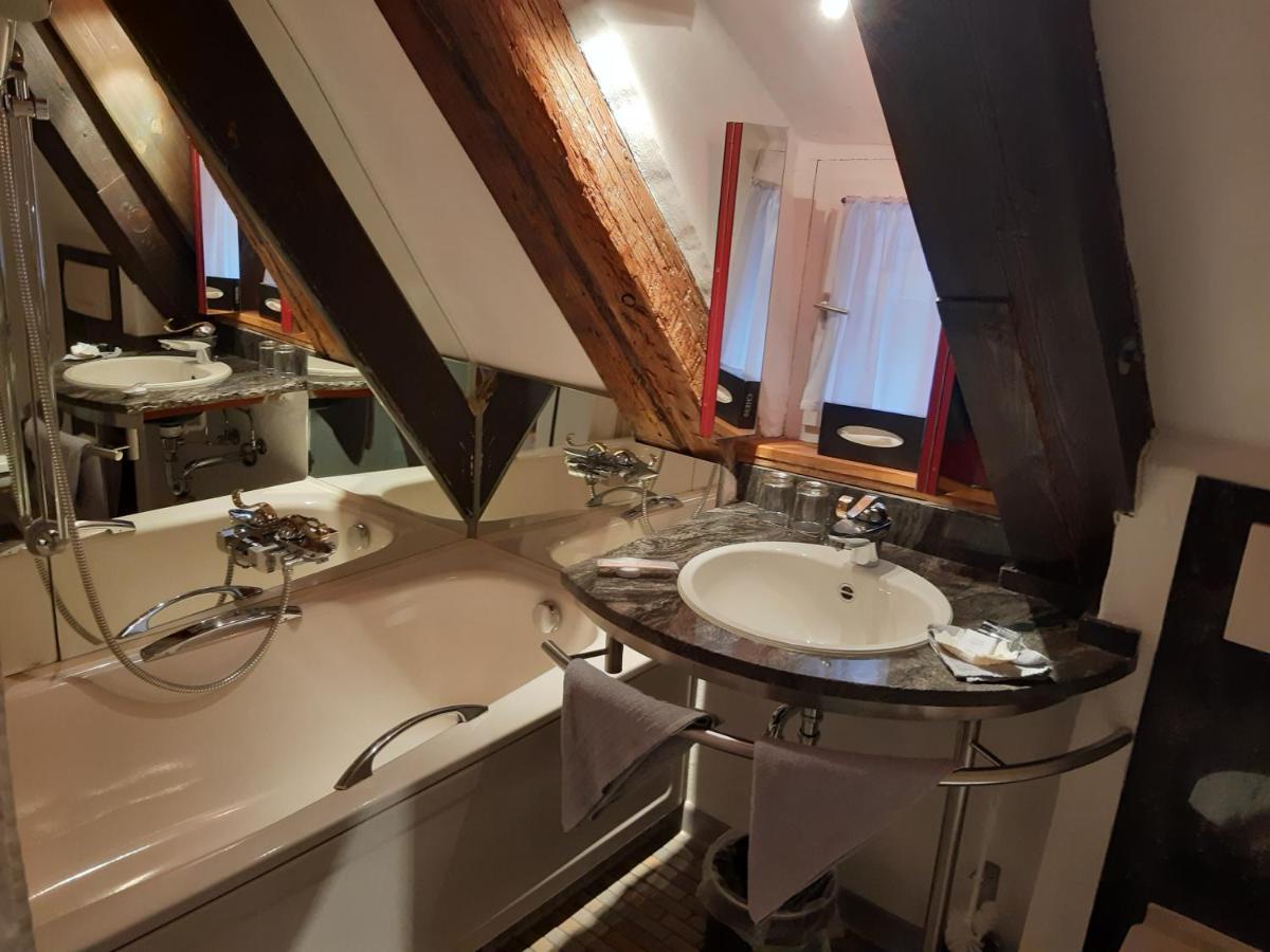 Hotel Schiefes Haus Ulm