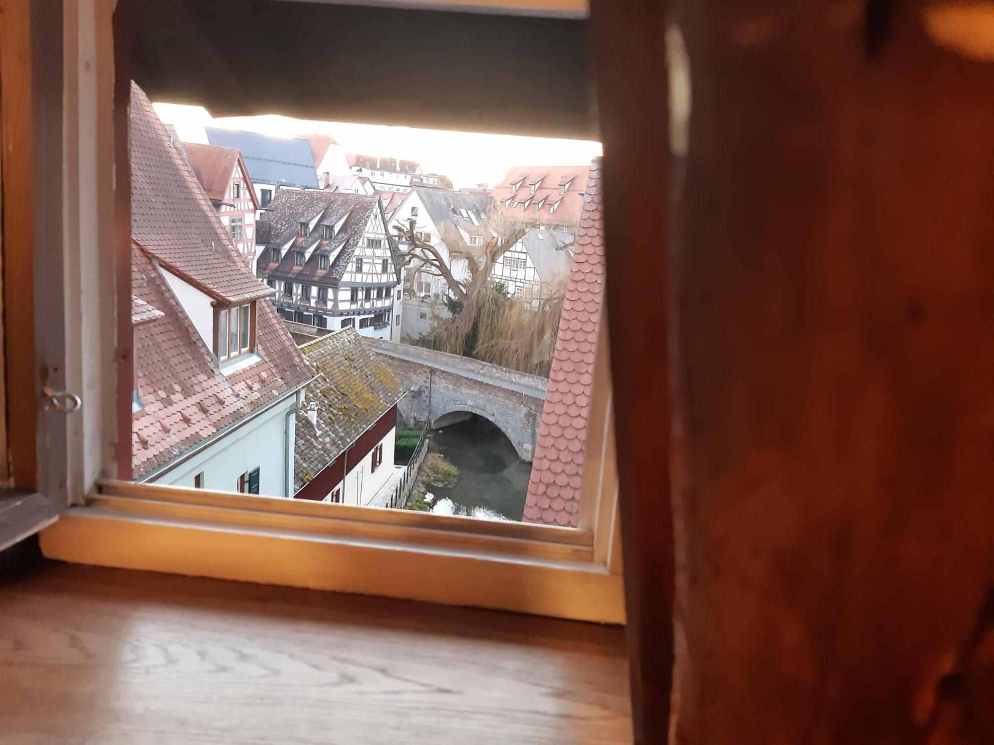 Hotel Schiefes Haus