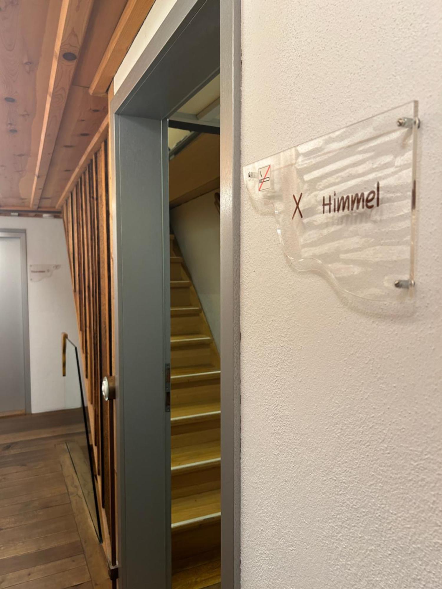 Schiefes Haus * Ulm