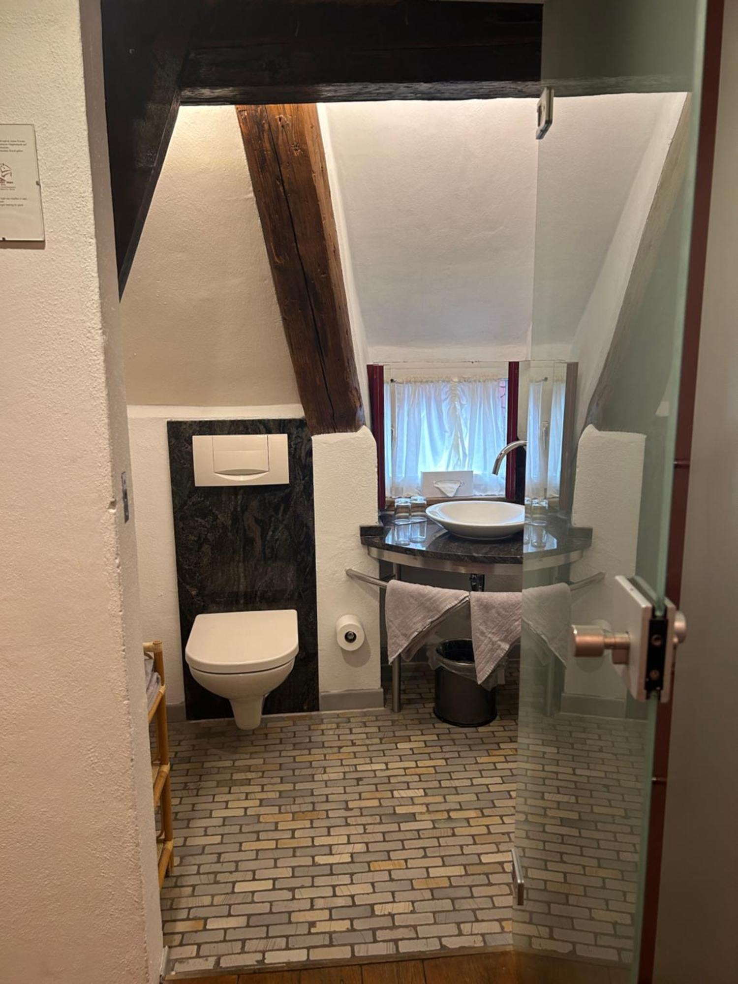 Schiefes Haus Hotel